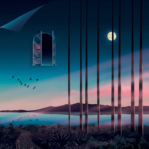 Sounds of Eighty Six - 19.01.2020