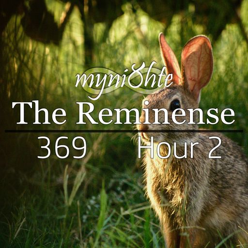 The Reminense 369 - Hour 2