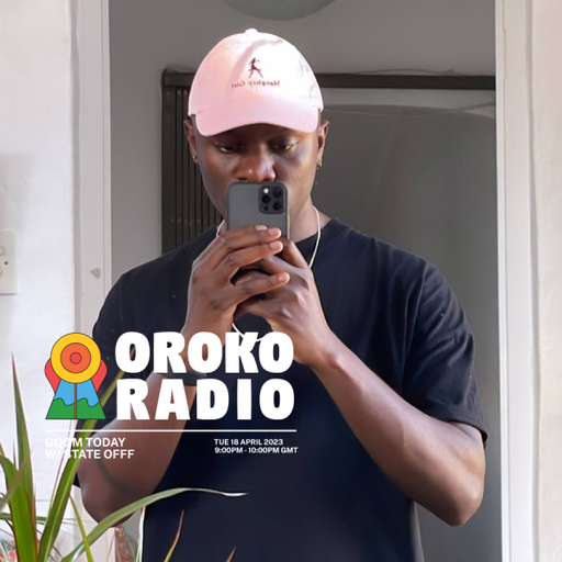 State OFFF - Gqom Today - 18th April 2023