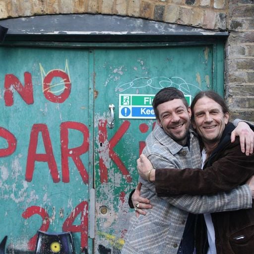 The Extended Play Sessions w/ Mr Pedro & For Mankind - 22nd March 2025