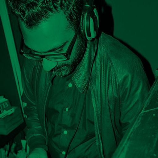 Musical Fever - Maharishi Hi-Fi ~ 15.06.22