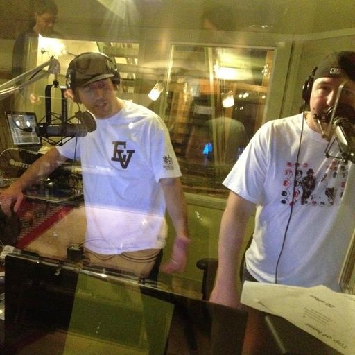 The Wreck - November 24, 2016 - 2011 Reprise Show