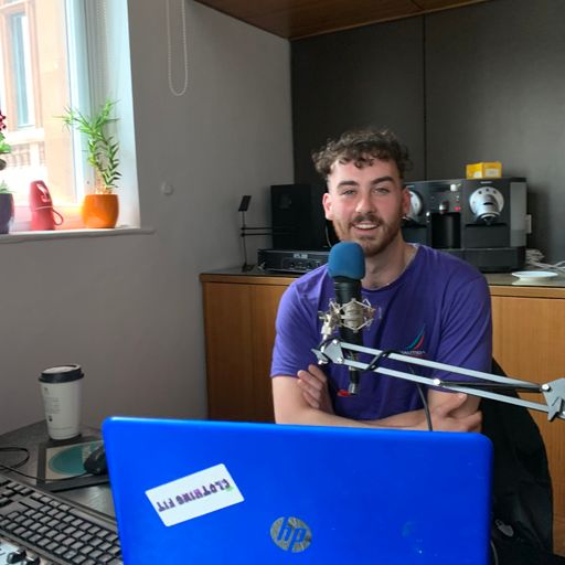 Hoxton Fashion Show Extra 28.09.22