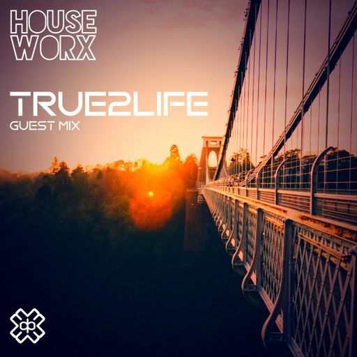 Jon Manley - hOUSEwORX (11/07/25)