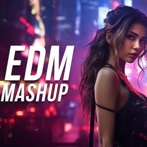 DJ MARINOS - PRESENTS - The Mashup Mix Vol.8 March 2025