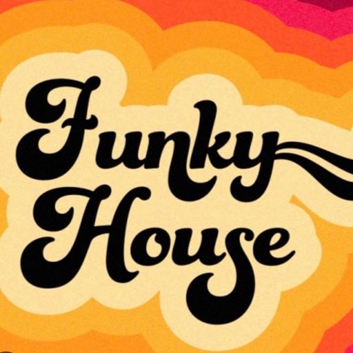 Funky House Mixed By Jamie S