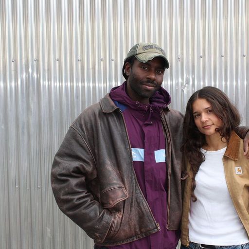 Blood Orange & Erika De Casier - 7th November 2025