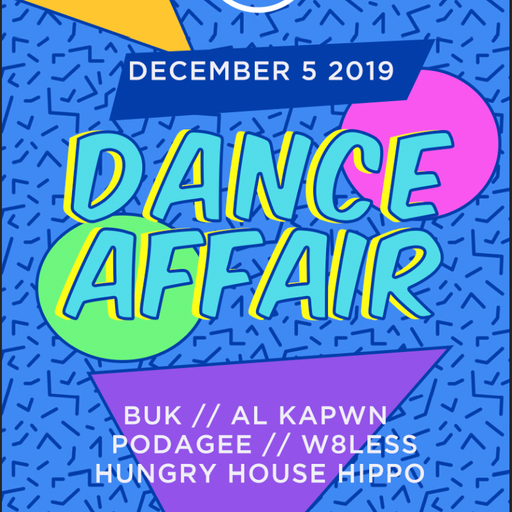 Late Night B-Nasty Beats #BNB108.5 Live on Location @ Habitat Living Sound (Dance Affair) 12/05/19