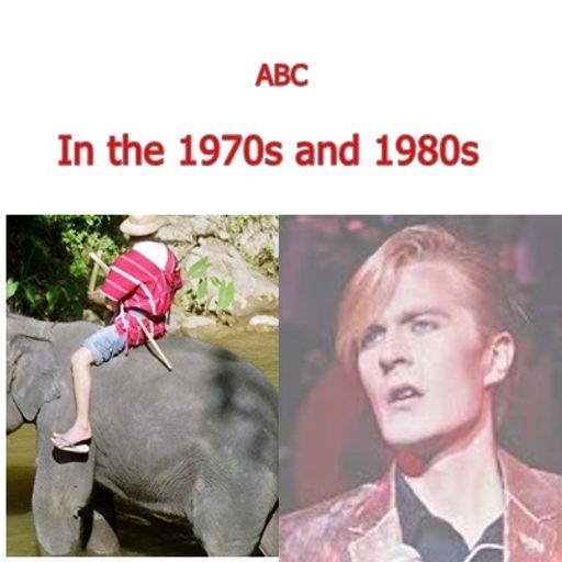 ABC's Martin Fry chats to Gary and reveals his favourite 80s tracks on My 80s