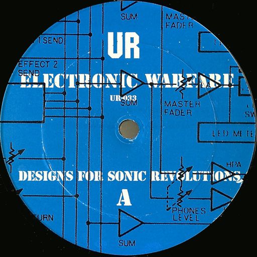 Warlock: Kool London - Electro retrospective 1995-2005