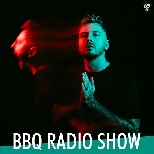 BBQ Radio Show #278 with Special Guest Faustix | Physical Radio