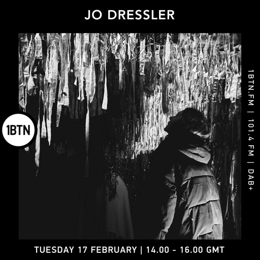 Jo Dressler - 17.02.26