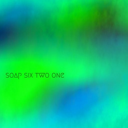 Soap Six Two One