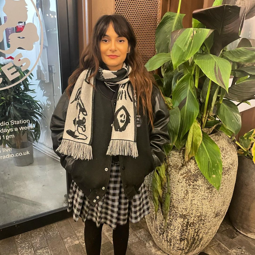 Hard1p - 29/11/23 - Voices Radio