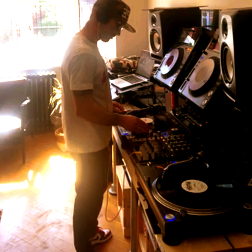 House Your Soul on Kane FM 5/4/20