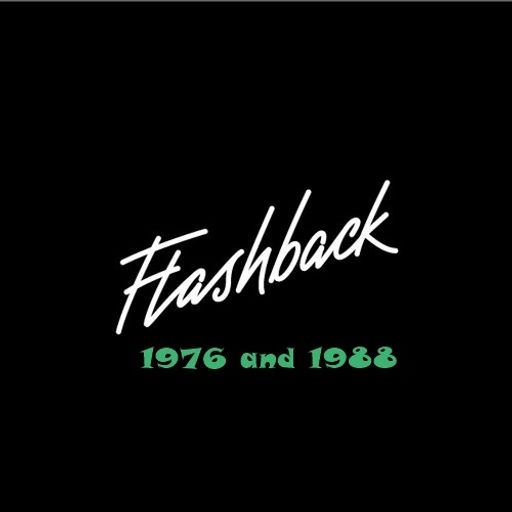flashback 1976 1988