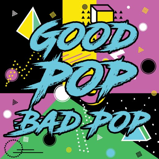 Good Pop / Bad Pop - Xmas '24