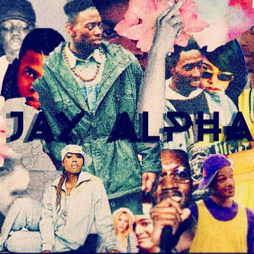 Jay Alpha (Exclusive Guest Mix)