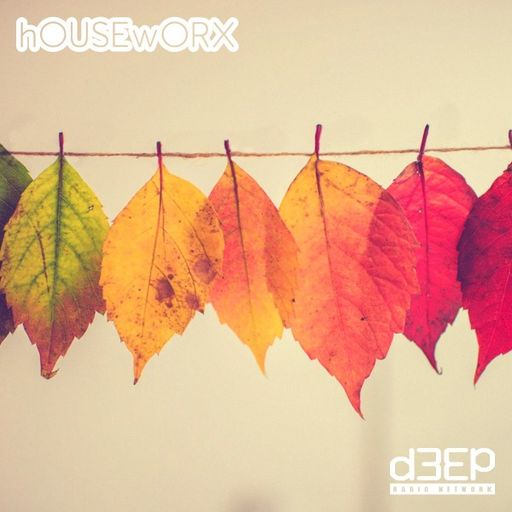 Jon Manley - hOUSEwORX (14/10/22)