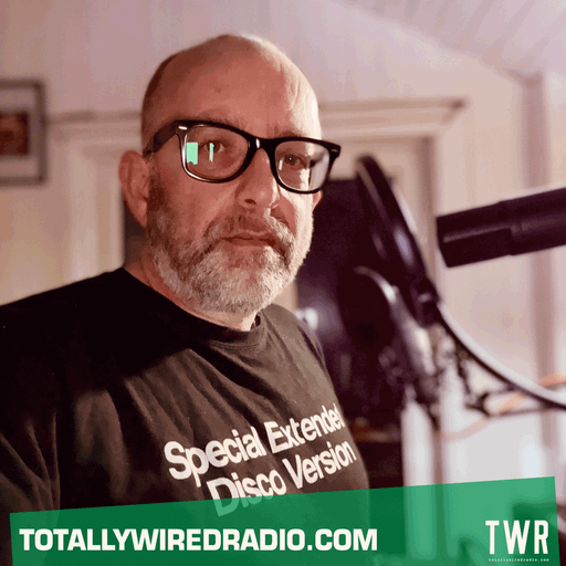 The Rendezvous w/ Tim Spurrier #guesthost ~ 02.02.25 #live