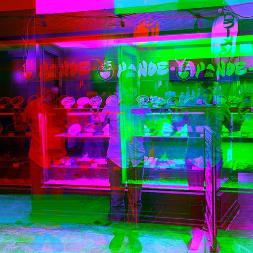 The Head Zone w/ Ripley Johnson - 11th December 2025