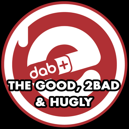 The Good, 2 Bad & Hugly - 31 DEC 2021