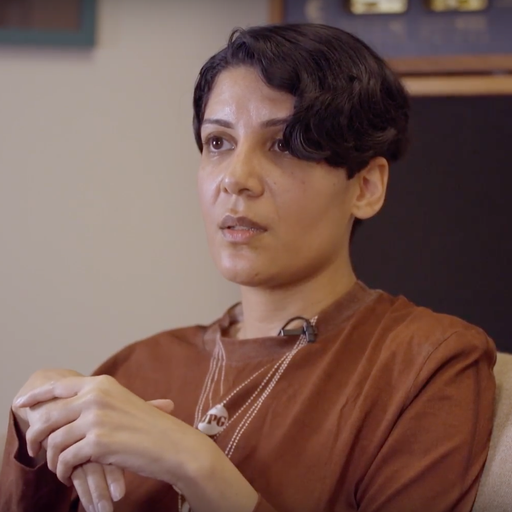 A Message from Earth: Asia with Fatima al Qadiri // 28-12-17