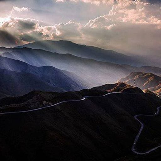 The Lodge (ChilledLounge)