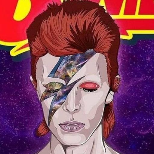 Bowie Odyssey