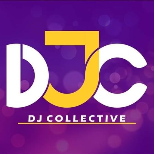 The DJ Collective Show - 01/11/2024