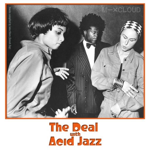 The Deal with Acid Jazz
