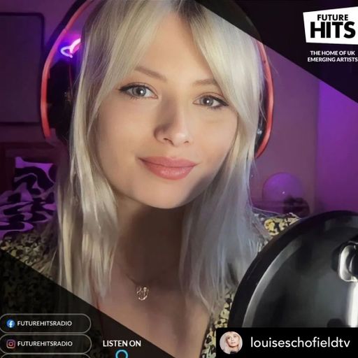 Lemme Listen with Louise Schofield - Tuesday 15th August 2023