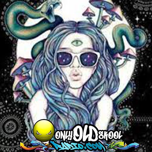 Shaun Cartledge - Techno Tuesday - 24th August 2021 - OnlyOldSkoolRadio.com
