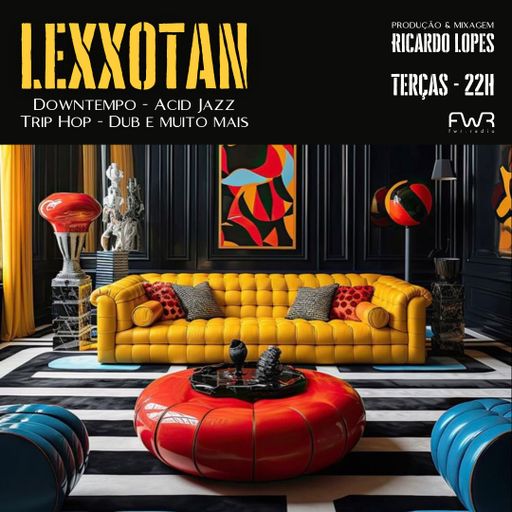 Lexxotan 023 -  24.9.2024