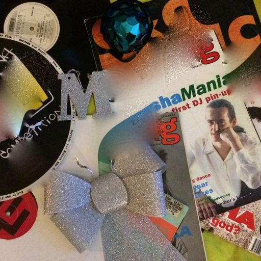 House Party - Vinyl Mix