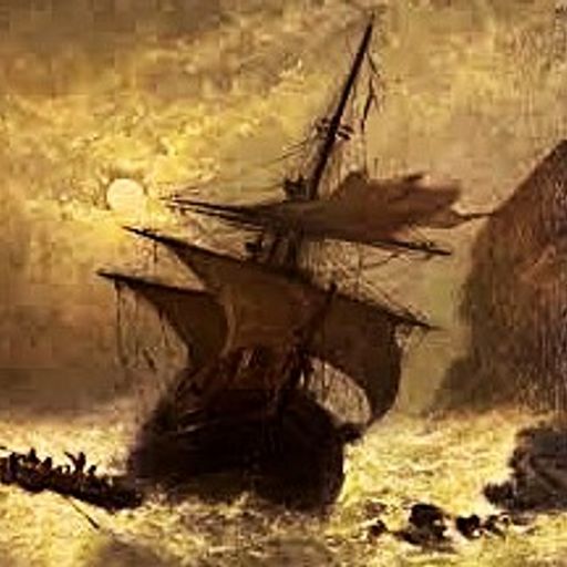 Nocturne -Volume 5- (ExtendedAmbientJazzFusion)