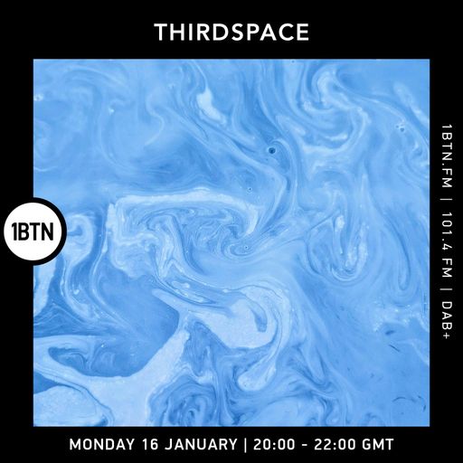 Third Space - 16.01.2023