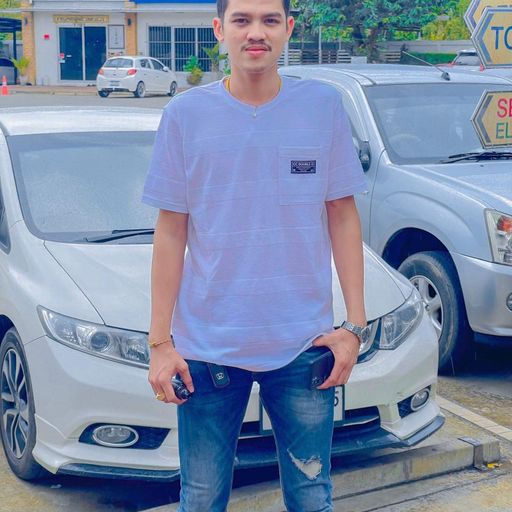 เบื่อกดไลค์ให้เทอจัง  อยากกดตังค์ให้เธอจ่าย  By เคนรถยกหาดใหญ่