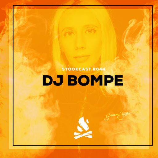 Stookcast #044 - DJ Bompe