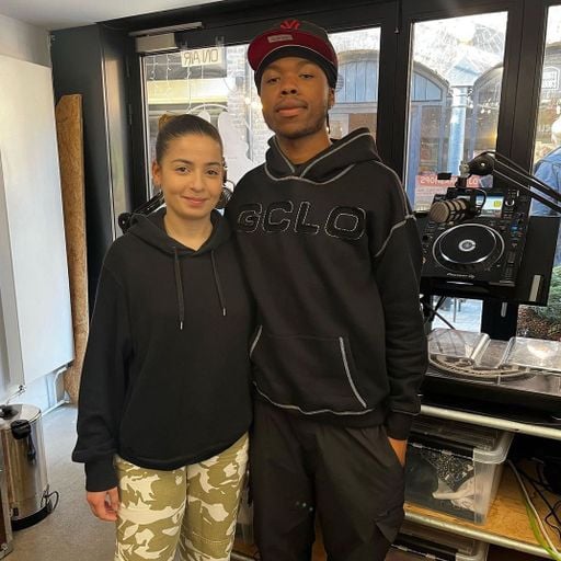 Sara El Harrak - 12/11/22