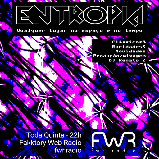 Entropia 108 - 2.11.2023