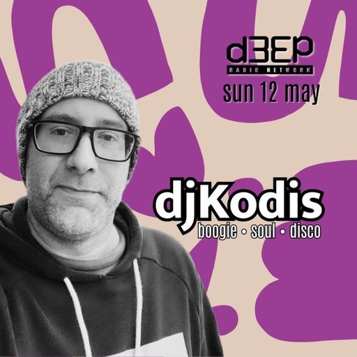 DJ Kodis - DisKodis (12/05/24)