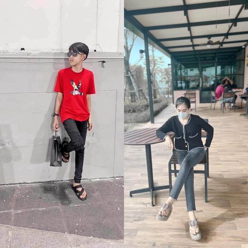 ทำเป็นหยิ่ง พอKมาวิ่งอย่างไว้ By คุณฟลีxคุณซีฟะห์ นั้จจ๊ะ