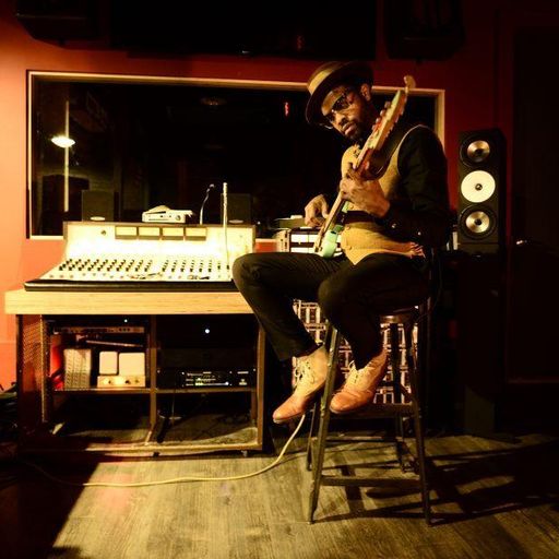 Artform Radio: Adrian Younge // 27-05-21