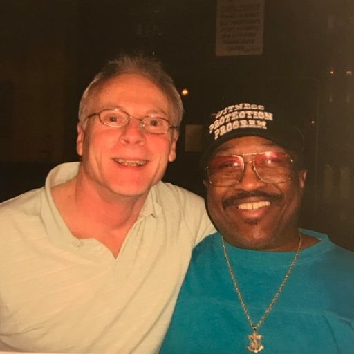 Soulsville Floorfillers Show 20th April 2024