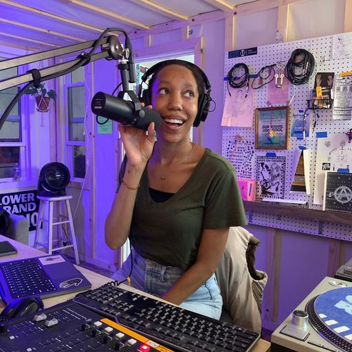 Frequency Noir (09.28.22)