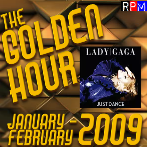 GOLDEN HOUR : JANUARY - FEBRUARY 2009 *SELECT EARLY ACCESS*