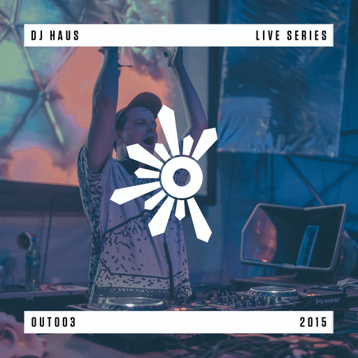 DJ Haus - Live at Outlook 2015