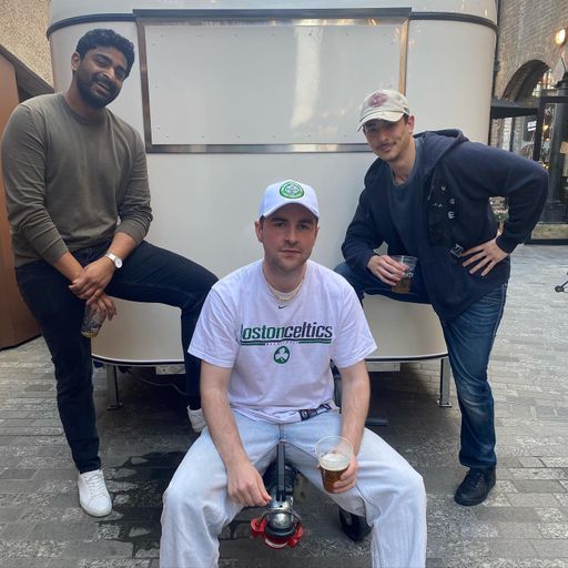 Pai Dui: Shubzi, DJ Rish, Corpmane - 05/05/23