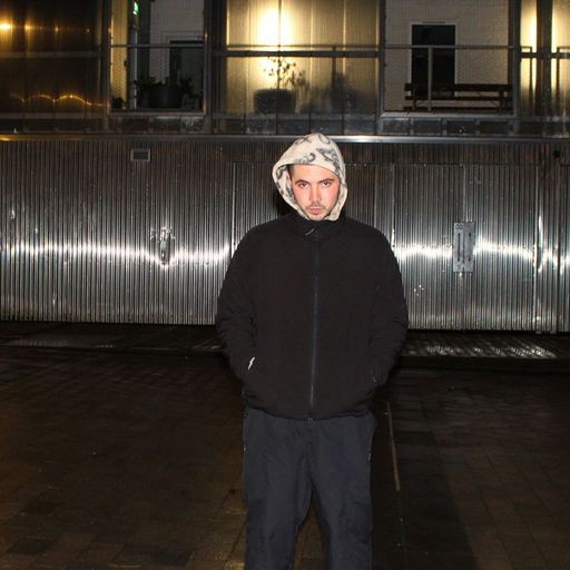 Debt & Refuge w/ Nymity - 16th January 2026